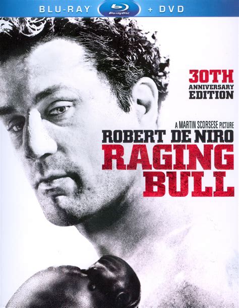 raging bull review